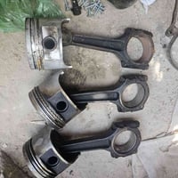 محرك كيا سبورتج مفتوح اي تحتاج منه ابيعلك مكاني بغداد ٠٧٧١٠٩٨٤٤٢٤