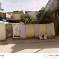 حي العسكري الثالث • ٢٠٠م • طابو