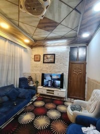 قنفات ٤ مقاعد • ٢ قطع • كركوك