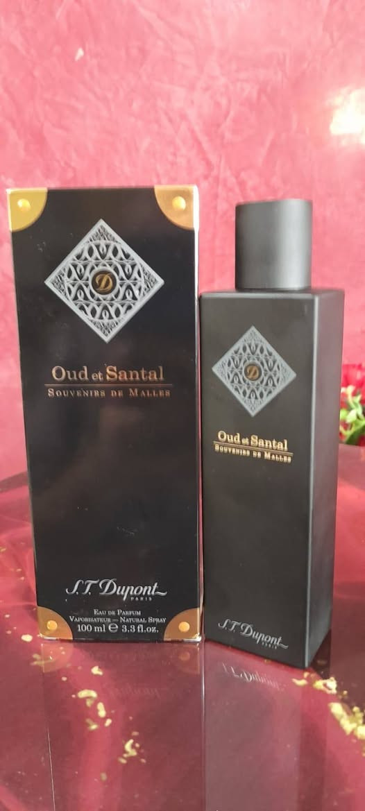السلام عليكم ورحمه الله وبركاته تتوفر عطور رجاليه للبيع الاسعار تحت كل صوره


**إذا كنت صاحب هذا الإعلان وتريد حذفه لأي سبب، رجاءا أرسل رسالة إلى الدعم الفني**