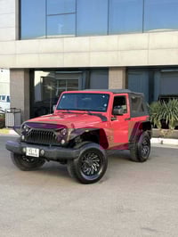 جیب رنکلر ٢٠١٣  3.6 کلین فول عادي 07701065415