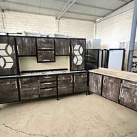 كاونتر ٢٫٥م • سنك مرمر ١٫٥م • توصيل مجاني