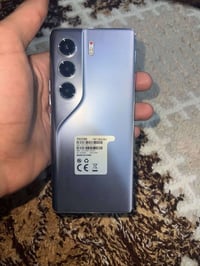 جهاز للبيع تكنو كامون40برو 5g فول مواصفات  1) ببجي ٩٠ فريم بطارية) 99 ...