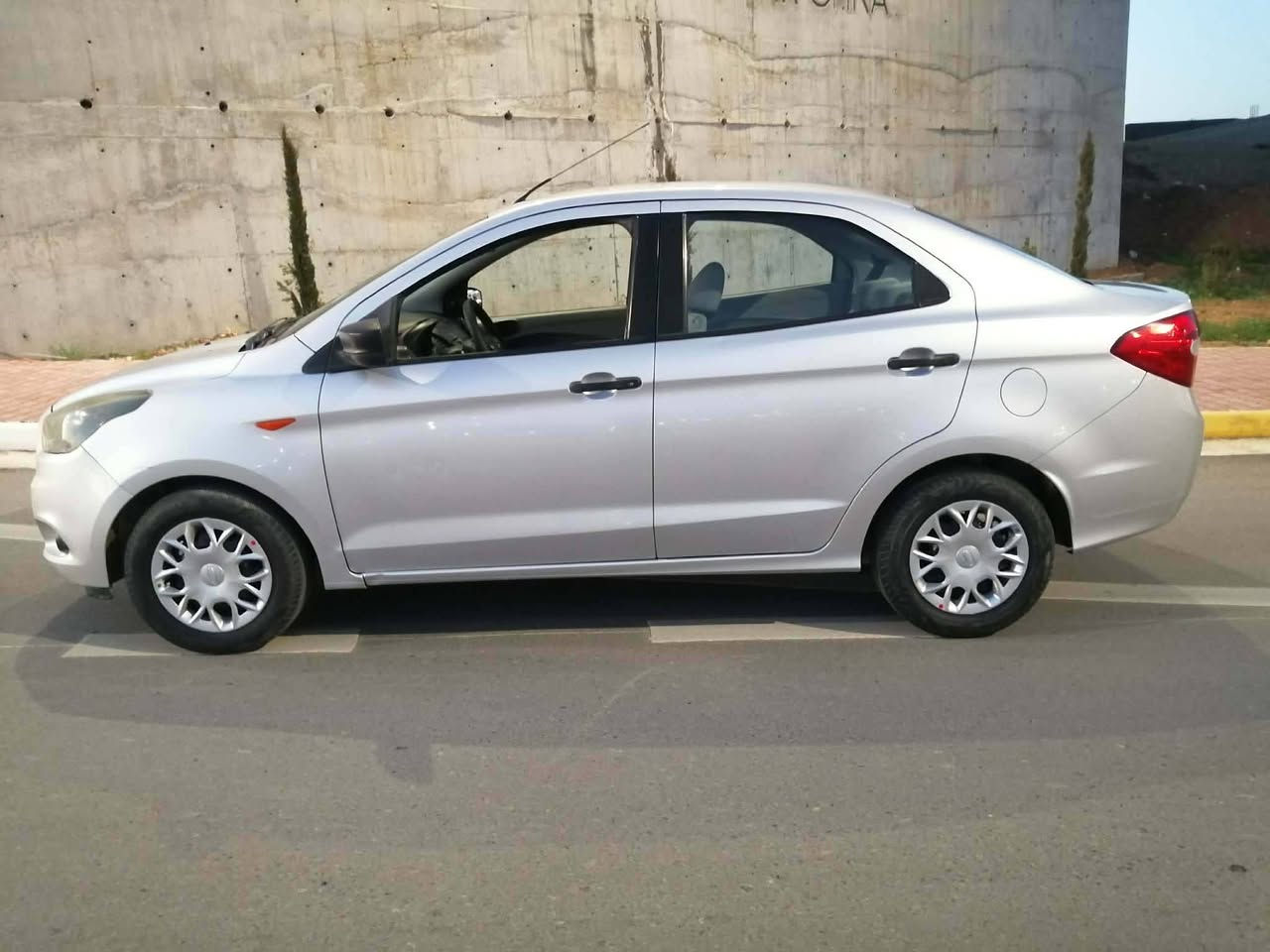 فۆڕد فیگۆ ٢٠١٦ گێڕو مەکینە تەبرید بەشەرت سفری ئێرەیە بێ بۆیاخە ڕەسمی سۆنەرەکەم داناوە ٤ تایەی تازەیە (گێڕو مەکینەی نەکراوەتەوە)سەنەوی
و ژینگەی تازەیە سەنەوی هەتا ١٦/١/٢٠٢٨تازەیە تەحویلو غرامەو بڕاوە بەشەرت
نرخ/٧٤گەڵاو کەمێک معامەلە
شوێن/سلێمانی
ژمارە تەلەفوون/***********
ژمارە تەلەفوون/***********
