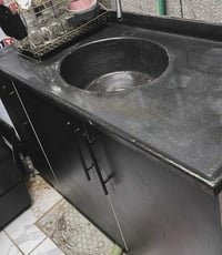 كاونتر • سنك • مدينة الصدر