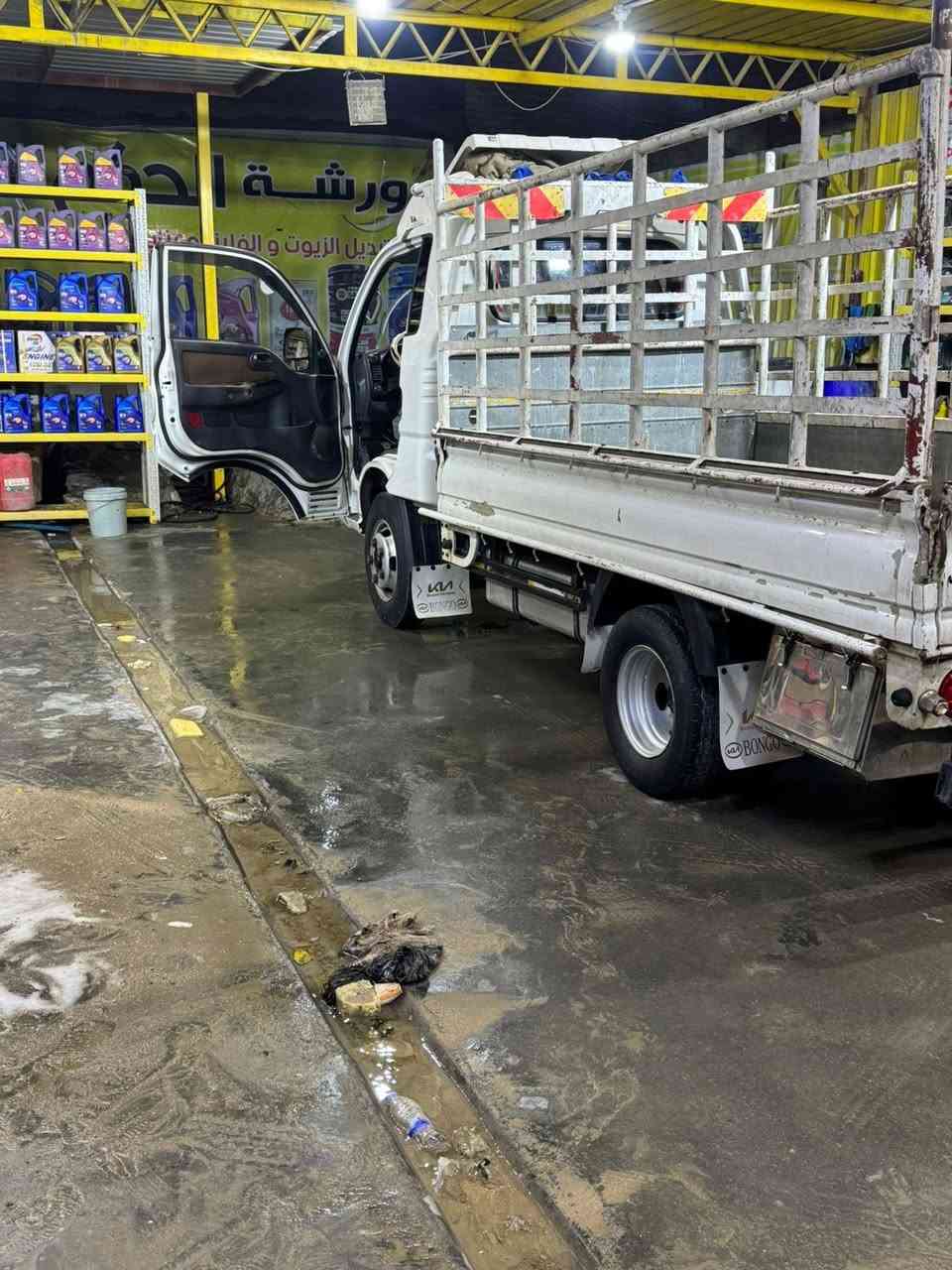 فحل مسكر مديل 2017 مجول للبيع مكفوله كفاله عامه 
مكان السماوه
