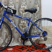 جيوس إيطالي • ٢٨بوصة • شيمانو ٨×٣