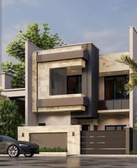 عمل واجهات حجر لبخ نثر طلس ديكورات سيراميك لفوم لخارجي مرمر بورسلين  ش...