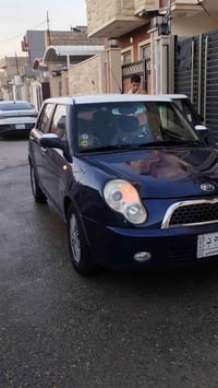 ليفان 320 • ٢٠١٣ • غرامات صفر