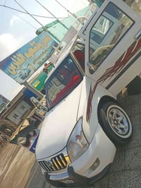 بيكم دبل كوناو رقم انكليزي شرط التحويل باتري جديد كهربائيّات كلها شغال...