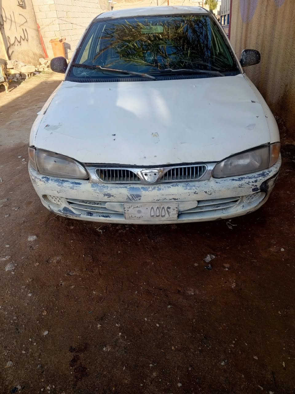 بروتون سياره جاهزه تخم تيار كير محرك كفاله بدون تحويل اتعهد سرقه وعشاير السياره اوتماتيك السعر 13 وبيه مجال بصيط مكاني نجف كوفه ***********
