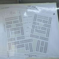 قطعة تجارية • شارع ١٥ • مقابل السوك