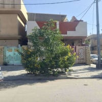 الكوت الحوراء الثانية • ١٠٥م • مشتمل ركن