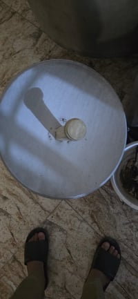 نانو بور بيم 400 شغال  ونضيف  سعره 50 الف مكاني بغداد  شارع فلسطين  07...