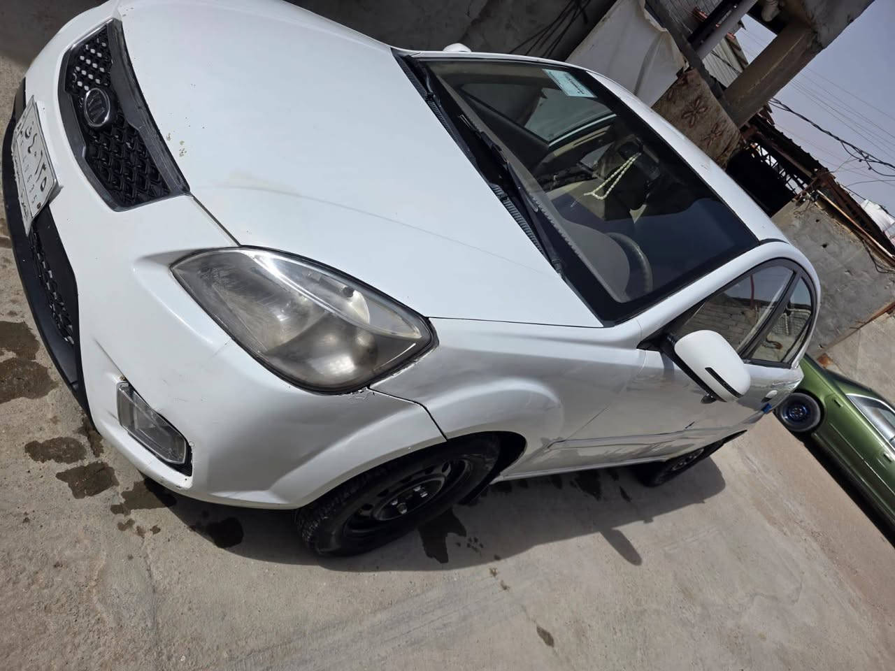 كية ريو للبيع الرقم بصرة السيارة جاهزة الموديل 2011 العنوان البصرة ابو الخصيب السعر 80 
***********
