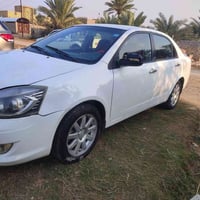 جيلي ٢٠١٢ • نضيفه • ديوانية