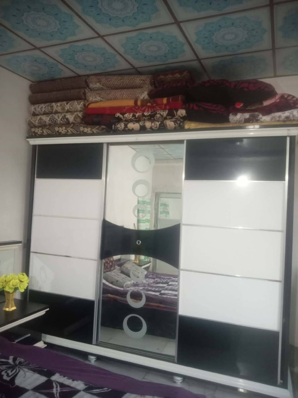 متاح غرفه اخشاب مستعمله شكم شهر جديده بعده سعره اب 350 مكان حويجه ناحيه الرياض


**إذا كنت صاحب هذا الإعلان وتريد حذفه لأي سبب، رجاءا أرسل رسالة إلى الدعم الفني**