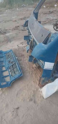 قمارة كيه • مع أبواب • العزيزيه واسط