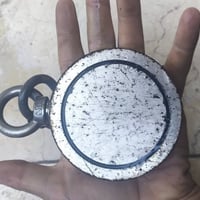 مغناطيس • ٢٥م • ٣٠٠كيلو