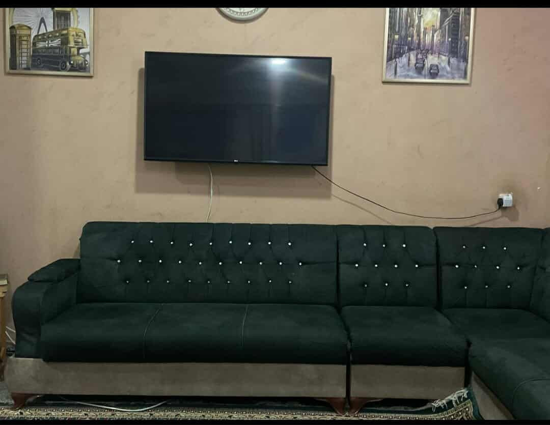 للبيع غراض مستعجل ع البيعه كاونتر ب250 نضيف وبي مجال معرض ب 50وبي مجال جربايه ب 35 وبيها مجال تخم 10 مقاعد مع الزاوية نضيف السعر ب 300وبي مجال لشراي العنوان بغداد العامريه مستعجل ع بيعتهن


**إذا كنت صاحب هذا الإعلان وتريد حذفه لأي سبب، رجاءا أرسل رسالة إلى الدعم الفني**