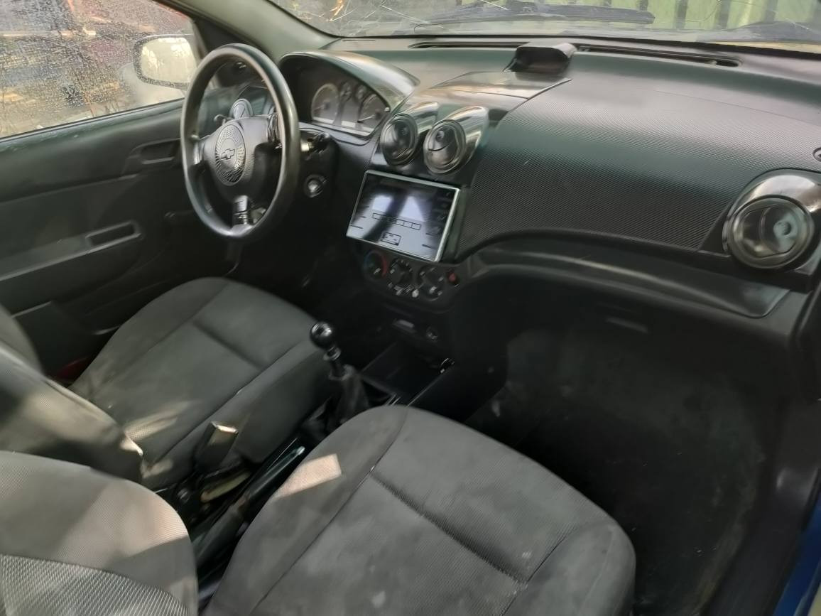 افيؤ ٢٠٠٧ گيرعادى 
كير و مةكينةى بةشةراتة 
پيشى كةميك ليدراوى هةية 
سعرى ٧٠ وةرقة معامةلة 
*********** شوين هةولير أربيل, العراق
