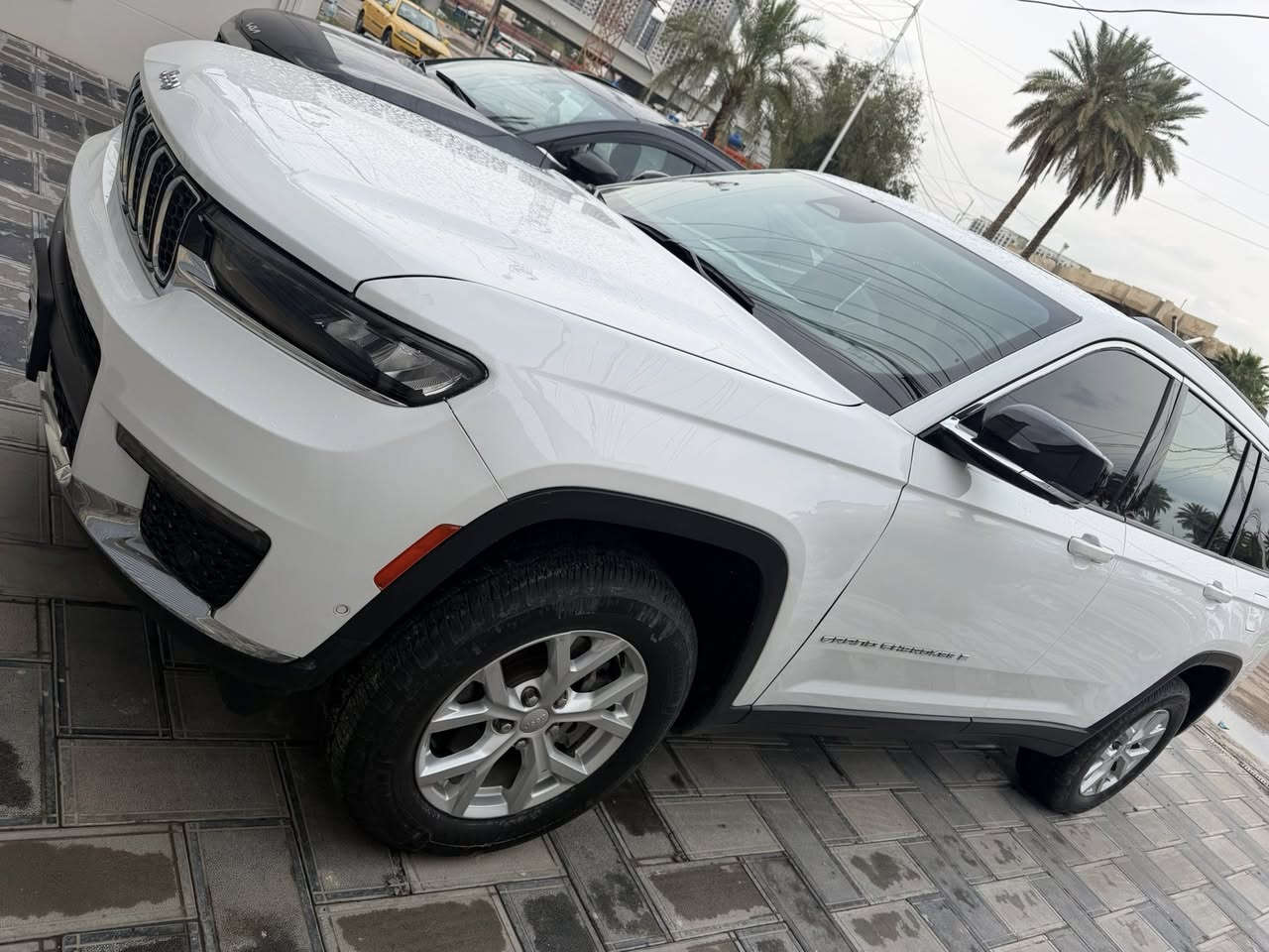 جيب مديل 2024 فول مواصفات للأخير جاهزه من كل نقص تحويل مباشر ومكانها بغداد وبيعا ٣ قطع صبغ السعر 240 وبيه مجال للاستفسار ***********
