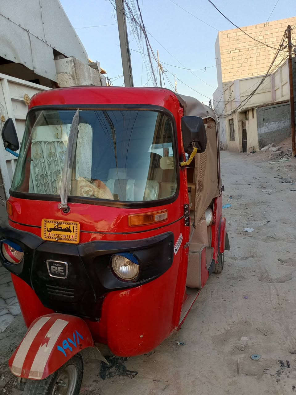 تكتك البيع  المكان طوريج سعر 3600  ***********
