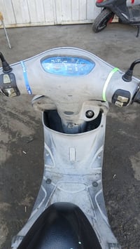 سلام اعليكم ماكس منغولي جديد الدراجه مكفوله عنواني بغداد البياع ٠٧٧١٢٧...