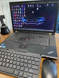 لينوفو • i7-3840QM • كرت نفيديا ٢جيجا