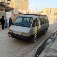 بستا • جديده • واسط