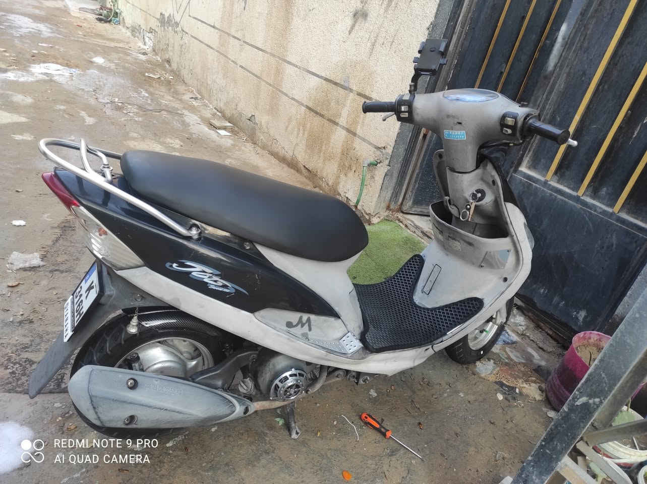 سلام عليكم ماكس منغولي نضافته فولل حلوه ونضيفه شلعه ومعدله شرط ١٠٠ سعره ٧٠٠ وبيه مجال مكاني كربلاء طريق الحر مدينت العاب نوارس كربلاء ***********
