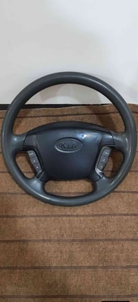 ستيرن اوبتيما • ٢٠٠٨ • الحلة