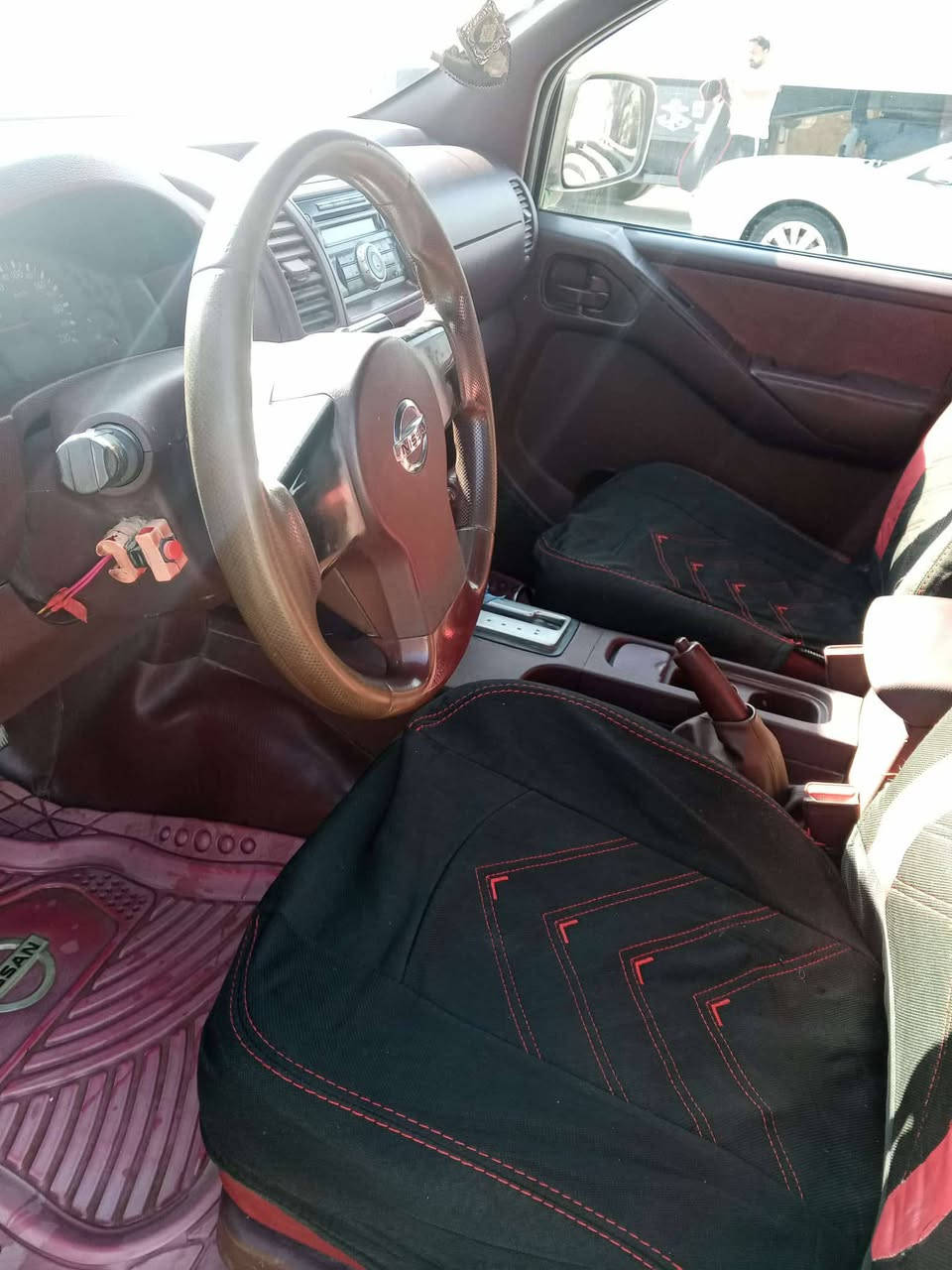 السلام عليكم عندي نيفارا 2014باسمي اريد اراوسه نيفارا 2020 أو غير موديل  حديث الشكل الجديد اوتماتمك مع الفرق


**إذا كنت صاحب هذا الإعلان وتريد حذفه لأي سبب، رجاءا أرسل رسالة إلى الدعم الفني**