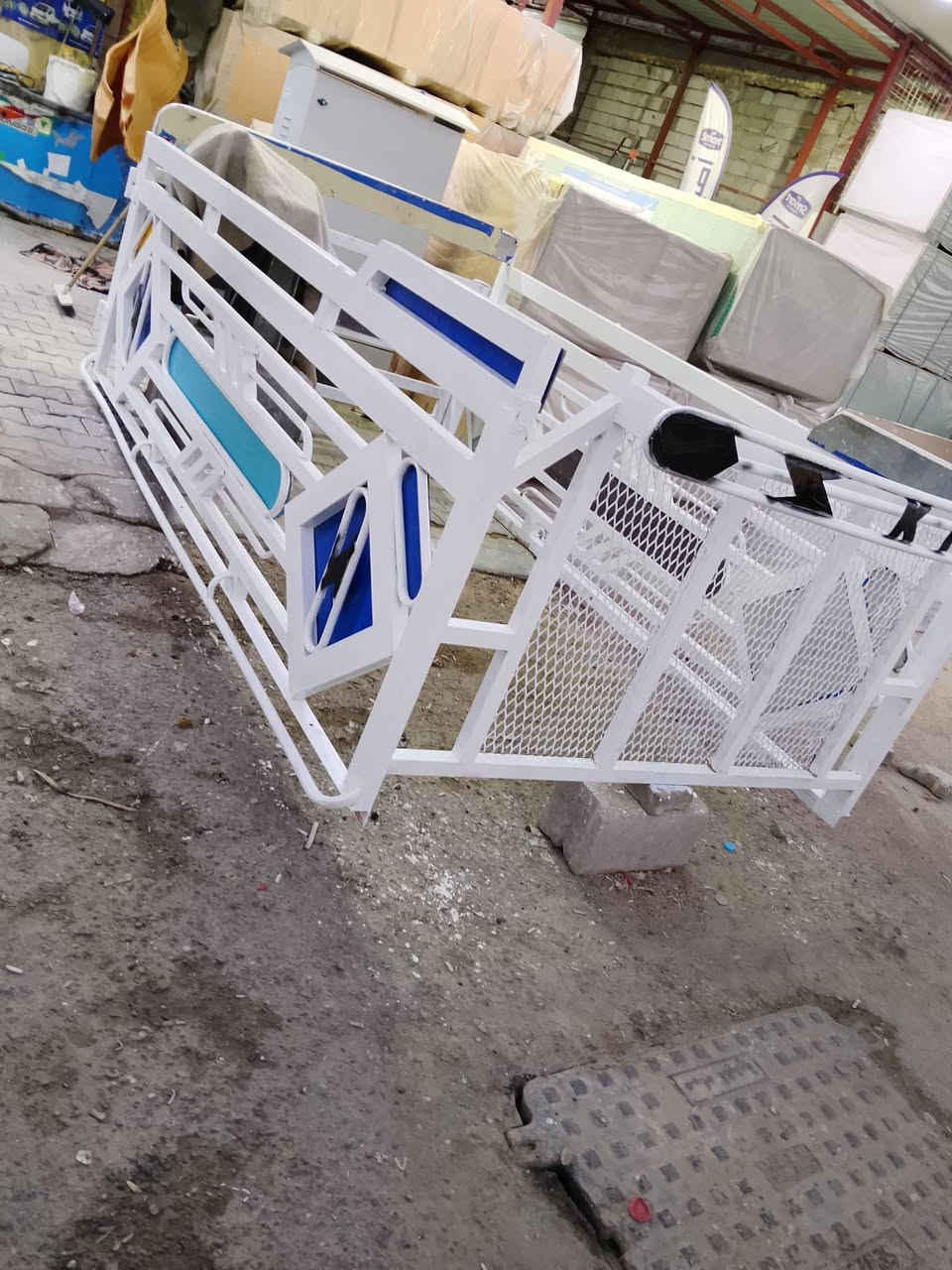 سلام عليكم محجر كية بنكو نثية مكاني بصرة حيانية وهذه رقمي مامتواجد على نت ***********
