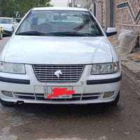 سمند • ٢٠١١ • كير فرنسي