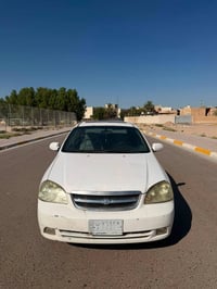 أوبترا • ٢٠٠٨ • فيه مجال