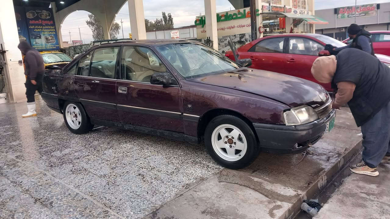 السلام عليكم سياره اوميجا حجم 20 سياره حيل حلوه نظيفه سياره بيها تقحيل صبغه الشركهااخضر سياره رقم نينوى سياره نظيفه حلوه قاعده سياره شرعي مندله السعر 12 وبيها مجال سياره حلوه قاعده محرك نظيف عنوان موصل حي صدام السباحه درهم مراوس حسب القناعه***********
