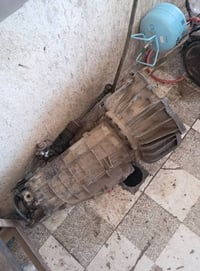 محرك وكير • بيام ٧٣٥ • جسر ديالى