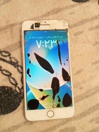 آيفون 8 • ٦٤ • بطارية ١٠٠