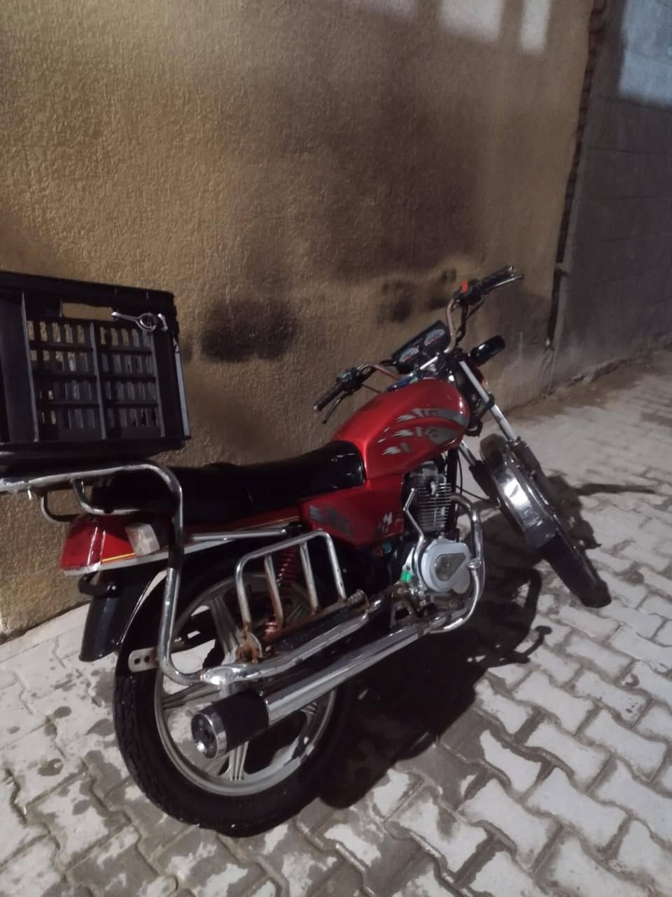 داراجه فيوم سنويه للبيع السعر 400العنوان كربلاء الحر
***********
