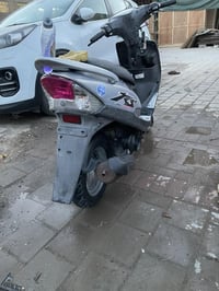 اريد مراوس الدراجه يرادله ترتيب قليل شغاله سلف هندر تراي وين مايعجبك م...