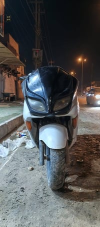 فورزة 08 • كير ملغي • ديوانيه حي العسكري