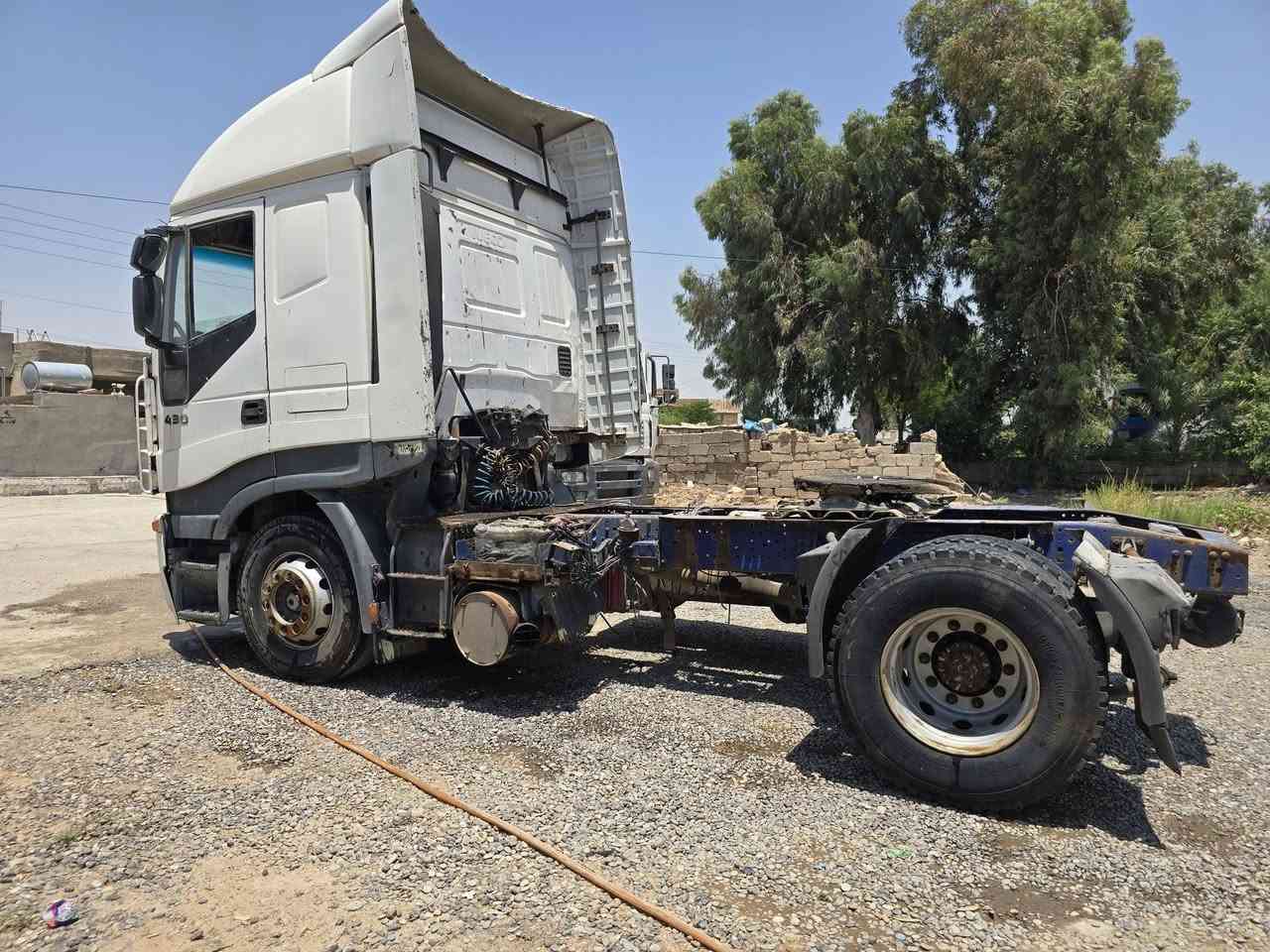 للبیع مودیل 2003 مکفول  اتوماتیک تانکی تك تایە مربوط  مکان اربیل کویر  ***********   ***********
