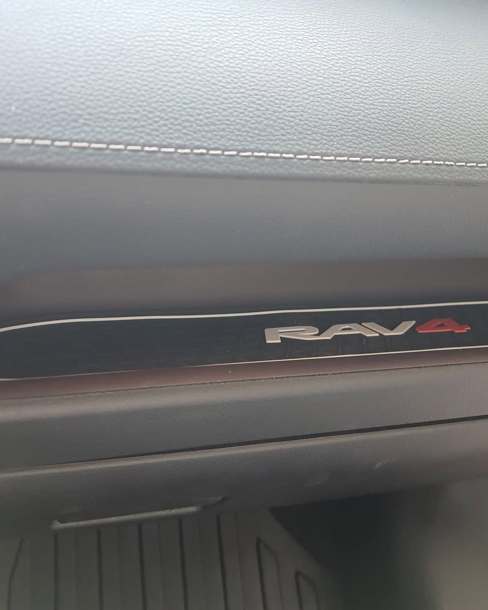 سيت ربر لدواخل كامل

من رخصة الادمن المحترم

المتابعين الاعزاء 

#توفر  سيت داخل ربر للراف فور من موديل ٢٠١٥-٢٠٢٤

🟢ربر ١٠٠٪؜ 

🟢نوعية جيدة

🟢بدون ريحة كريهة

🟢اسود واحمر

يغطي الداخل بشكل كامل

 🔶🔶🔶مع لوكو. Rav4  على كل قطعه🔶🔶🔶

بسعر :- ١٧,٠٠٠ الف دينار 

#توصيل_مجاني

لأي استفسار مراسلتي عالخاص


**إذا كنت صاحب هذا الإعلان وتريد حذفه لأي سبب، رجاءا أرسل رسالة إلى الدعم الفني**