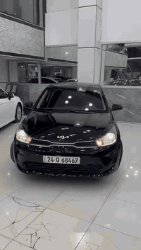 كيا ريو ٢٠٢٣ • وارد أمريكي • ماشية ٣٠٠٠