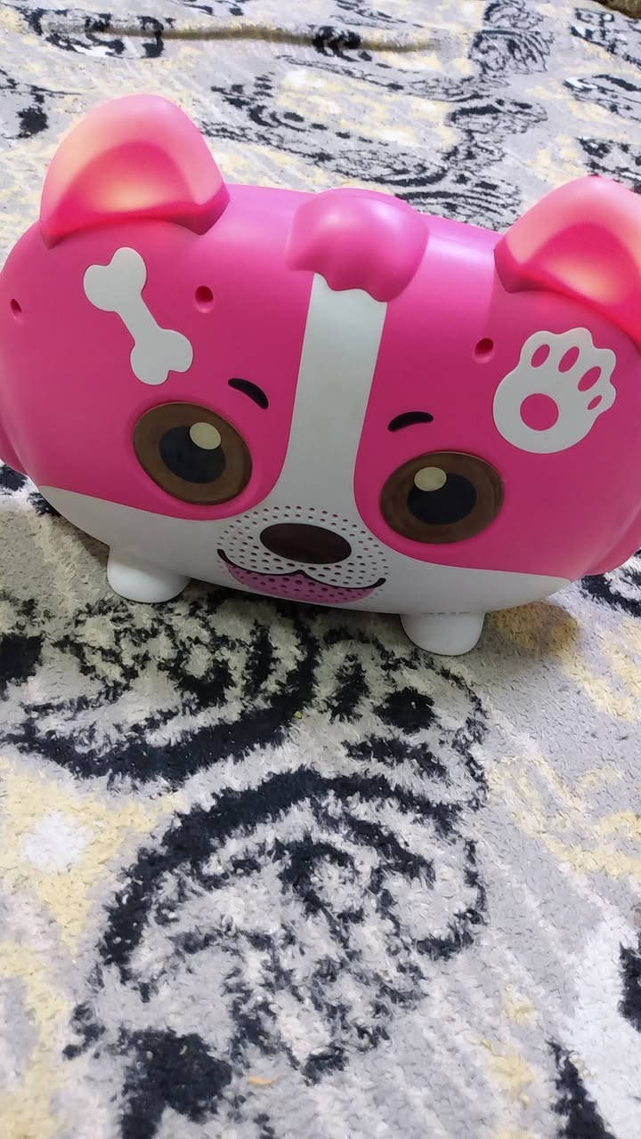 تاب اطفال مع ميكروفون و كارتون شغال سعر 40 الف


**إذا كنت صاحب هذا الإعلان وتريد حذفه لأي سبب، رجاءا أرسل رسالة إلى الدعم الفني**