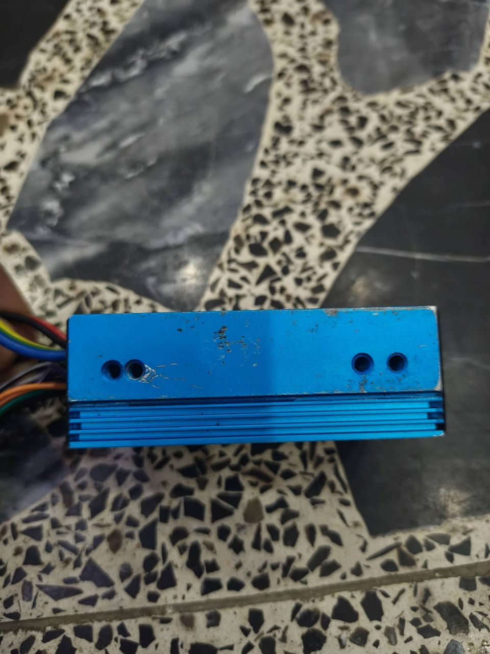 ماطور برشلز بهل شكل ما اعرف مال شنو إلي يفيده خلي سعر


**إذا كنت صاحب هذا الإعلان وتريد حذفه لأي سبب، رجاءا أرسل رسالة إلى الدعم الفني**