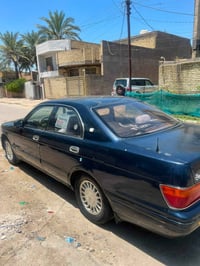 بيع مستعجل.  كراًون بطه 1994 منفصل رقم بغداد مشروع وطني تحويل مباشر  م...