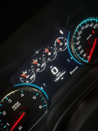 تاهو LTZ • ٢٠١٦ • البصره الجزائر