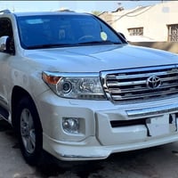 لاندكروز • ٢٠١٣ • بغداد الجكوك